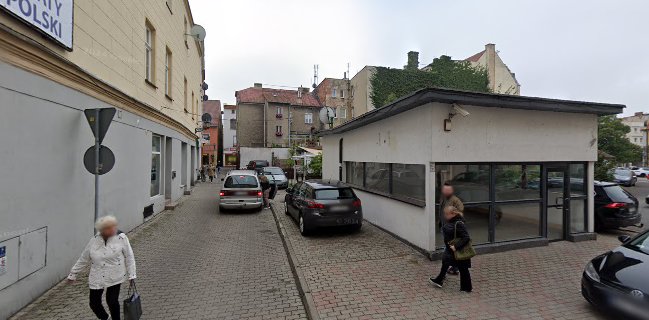 PTYŚ - Naturalne Lody Rzemieślnicze