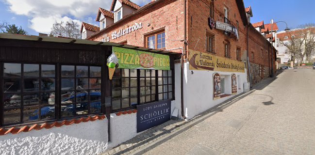 Opinii despre Karczma U Wallenroda - Restauracja & Noclegi în Ryn - Gastronomia