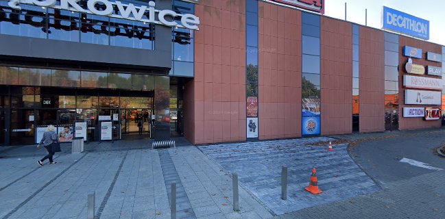 American Sport Nowy Sącz