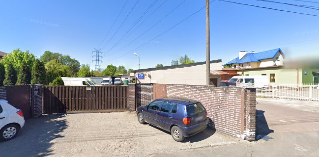 Grain-Zel-Pop. Piekarnia.