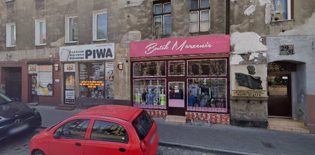 Centrum Warzenia Domowego Piwa Piwo Piweczko Chorzów