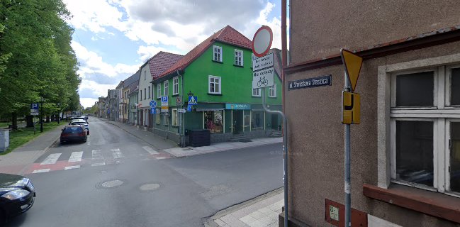 Lodówka, Lody Naturalne i Kawiarnia