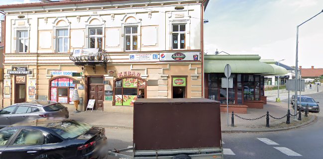 Ikinci Kebab Łańcut