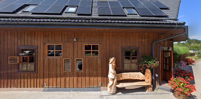 Opinii despre Karczma Karpiówka Restauracja Catering în Bełżec - Gastronomia