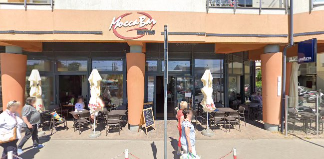 Opinii despre Bar Mocca Kawiarnia Restauracja în Kołobrzeg - Gastronomia