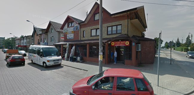 Bar Sao Mai - Smaki Orientalne