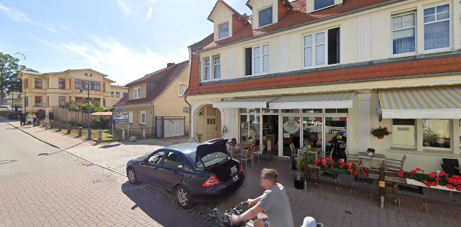 Pizza Express Usedom