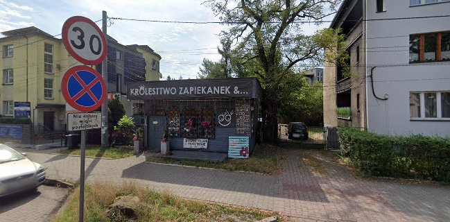 Ola Ole - Zapiekanki i Burrito